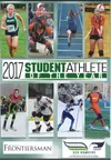 2017 Mat-Su Valley Frontiersman/Mat-Su Seahawkers Student-Athlete of the Year