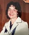 Norma Noreen Marshall