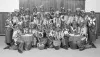 The African Children's Choir is presenting a concert in Wasilla
on June 12. Money raised helps children of war widows in Africa.
Submitted photo.