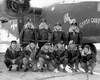 Hal Nininger, Gypsy Queen B-24
