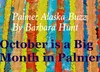 Palmer Buzz