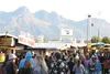 The Alaska State Fair celebrated its 80th birthday in 2016, and saw some 293,424 people attend the 10-day event. Frontiersman file photo