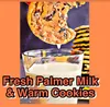Palmer Buzz