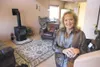 Corky Champagne was forced to undergo an invasive, full-body
pat-down at the Seattle-Tacoma Airport Feb. 20. Now she wants to
start a petition to stop ‘singling out’ breast cancer survivors.
