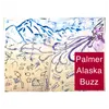 Palmer Buzz
