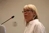 Mat-Su Convention and Visitors Bureau President and CEO Bonnie Quill Tim Rockey/Frontiersman