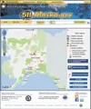 Motorists can access current driving conditions via Twitter, Facebook and the website at 511.alaska.gov. You can receive updates about very difficult and/or hazardous driving conditions and i