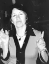 MARY ELLEN VAUGHN