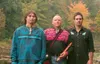 Broken Walls to performs Nov. 7