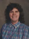Mary Lou Rose