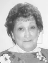 Belva Ileene Hayes