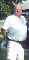 William Charles "Bill" Knutson