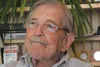 Merchant Marine Jack Straayer is one of a handful of Mariners who will meet today at the Alaska Veterans and Pioneers Home. Straayer went on to serve in the U.S. Navy and U.S. Coast Guard, to