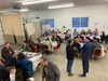 The community is invited to join the Mat-Su Jewish Center for a Passover Seder event. Courtesy photo