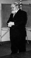 Rabbi Abraham Garmaize