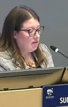 Deputy Superintendent Katie Gardner Courtesy photo
