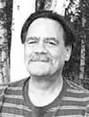 CLIFFORD WILLIAM MOORE