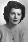 ZORKA MITCHELL