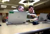 Military and civilian Airmen at Joint Base Elmendorf-Richardson, Alaska take part in the Air Force’s Robotics Process Automation Roadshow Jan. 20 through 25, 2025. This innovative four-day tr