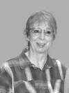 Leslie June Jordan
