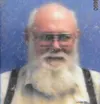 Clyde “Frank” Holt Jeanette Burn