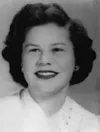 GERALDINE CHRISTINE CRAIG