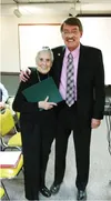 Soeten and Mayor Cottle