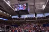 Former President Donald Trump speaks in front of a crowd at the Alaska Airlines Center in Anchorage, Alaska on Saturday, July 9, 2022. James Brooks/Alaska Beacon