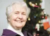 ROBERT DeBERRY/Frontiersman Betty White, along with her husband
and their children, first homesteaded in the Valley in 1959. Living
was tough at their plot near Threemile Lake in Knik.
