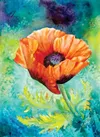 “Matters from the Poppy Patch,” by Karen Mattson.