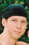 Zachary Kraig Swanson