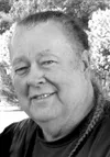 Robert John “Griz” Smith