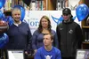 Colony senior quarterback Parker Kizer signed a National Letter of Intent to attend Luther College in Iowa and play football for the Division III Norse. Jeremiah Bartz/Frontiersman