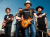 Tim Montana &amp; The Shrednecks play the parking lot of Koot's on Thursday night.
