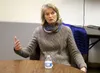 Lisa Murkowski Frontiersman file photo.