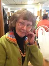 Jocelyn Mae Grendell