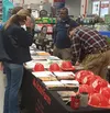 Fire safety community event Lowe’s JACOB MANN/Frontiersman