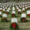 Preparations are underway for the annual Wreaths Across America, to be held Saturday, December 14 at the Fort Richardson National Cemetery. Wreaths will be laid upon each veteran headstone, h