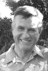 Carl Albert Grauvogel