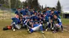 The Palmer Moose earned their first trip to the ASAA baseball state tournament by beating rival Colony in the Southcentral Conference title game Friday, May 25, 2018, in Homer. Courtesy photo