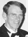 JOHN KENNETH BRACKER