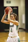 Colony senior Faith Farris has been named first-team all-state. Courtesy of Bruce Eggleston/mats