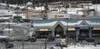 The Valley has experienced an influx of mega-retailers over the
last few years. Retail giants Wal-Mart, Sears, Home Depot and Fred
Meyer have already opened. Lowe's is set to open Dec. 14. Wi