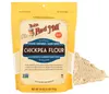 Chickpea flour