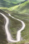 Frontiersman file photo For the first time in many years, the
Valley will host a marathon when the inaugural Hatcher Pass
Marathon kicks off Saturday.