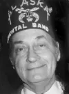 Vernon Alex Henricksen