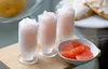 Grapefruit Granita