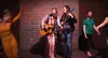 Emma Hill performing with Bryan Daste. Courtesy photo