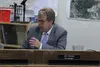 Palmer City Manager John Moosey Tim Rockey / Frontiersman