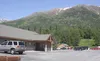 The Government Peak Recreation Area chalet as seen on Friday, May 27, 2016. The Mat-Su Trails and Parks Foundation announced plans this week for the inaugural Government Peak Music Festival, 